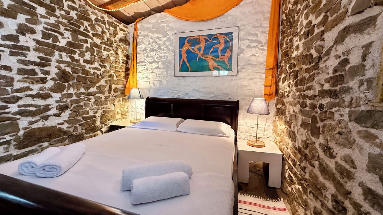 Photo of Bedroom in Pylos-Nestoras