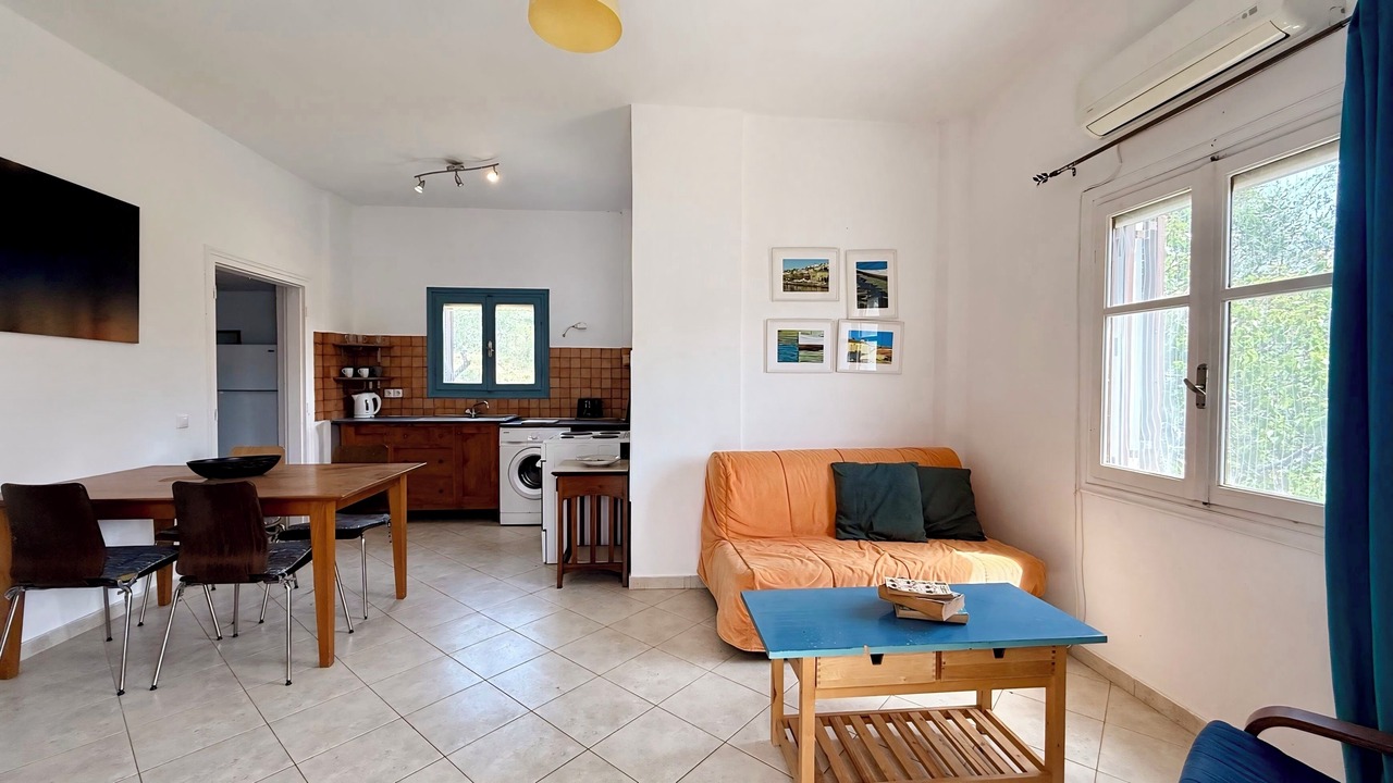 Photo of Livingroom in Pylos-Nestoras