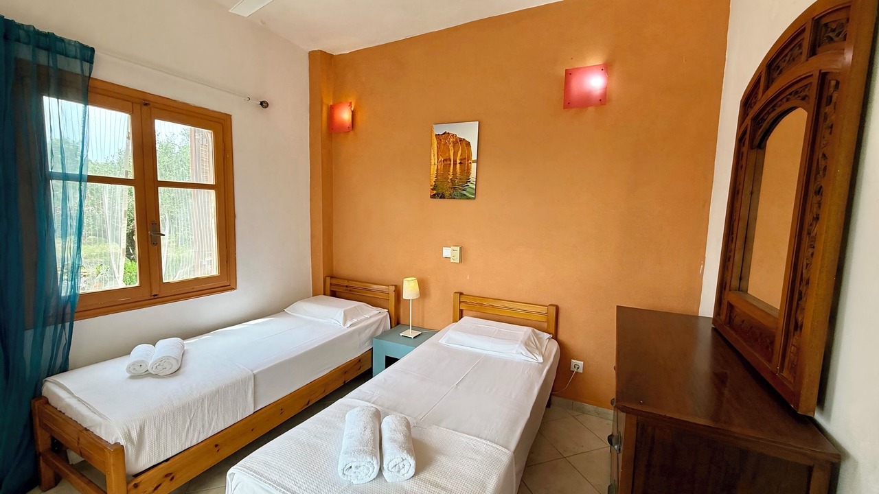 Photo of Bedroom in Pylos-Nestoras