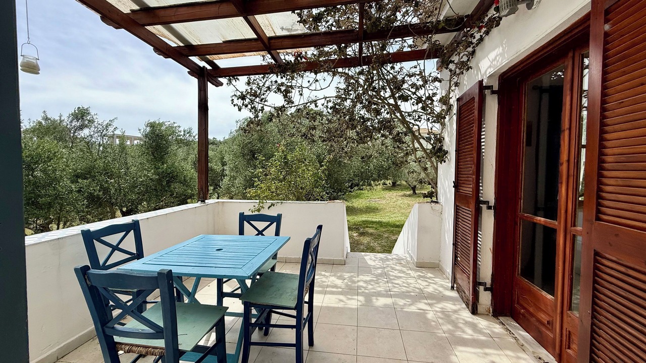 Photo of Outdoor in Pylos-Nestoras