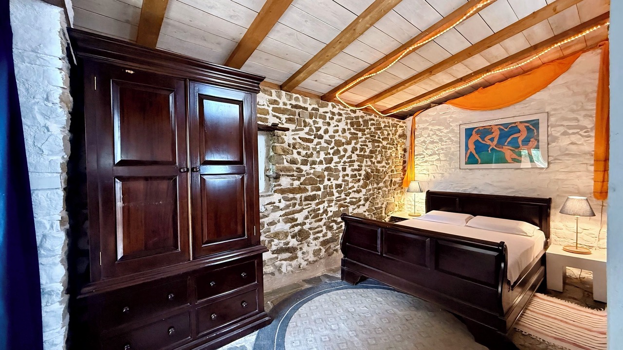 Photo of Bedroom in Pylos-Nestoras