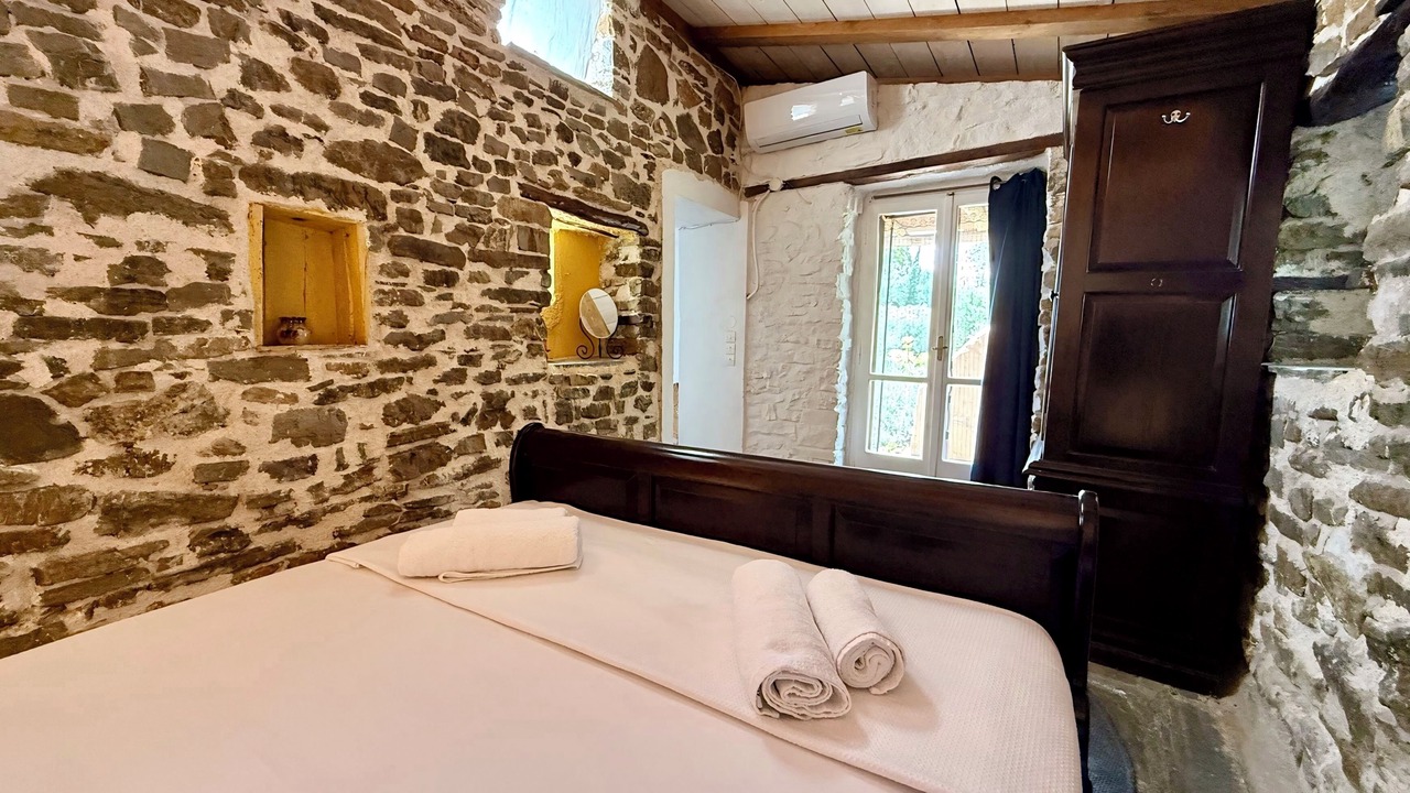Photo of Bedroom in Pylos-Nestoras
