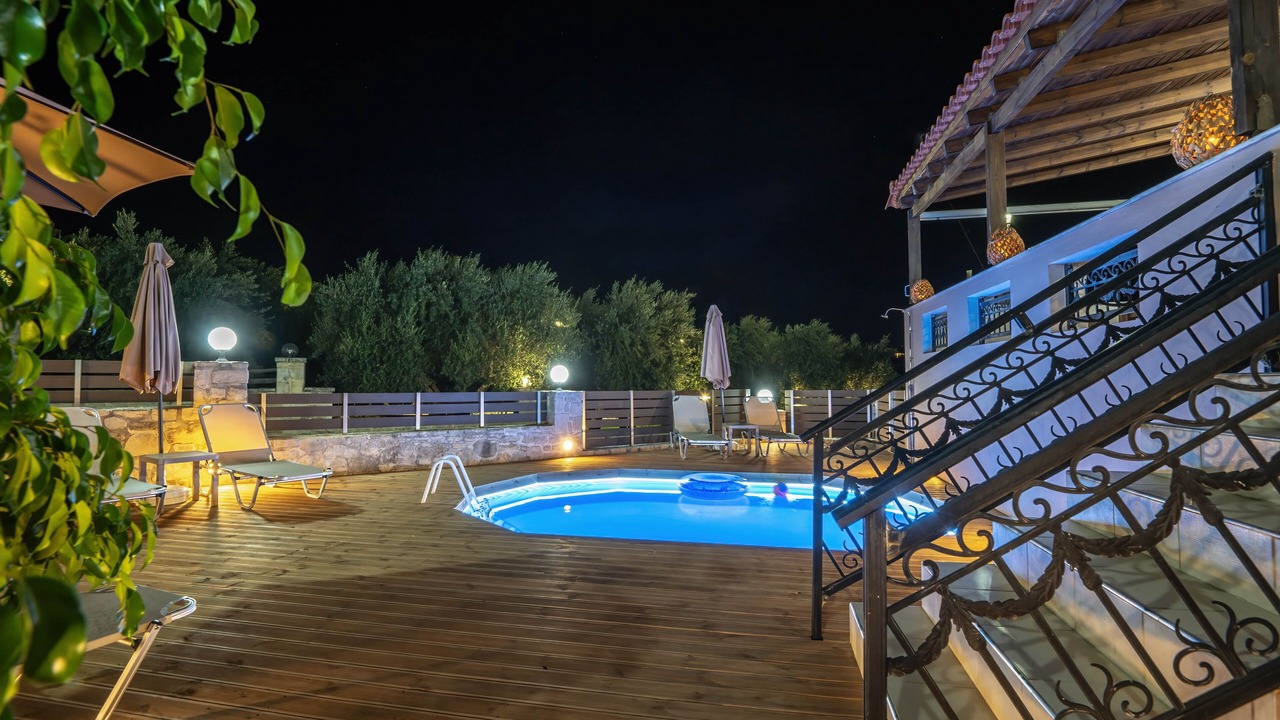 Photo of Outdoor in Dafni