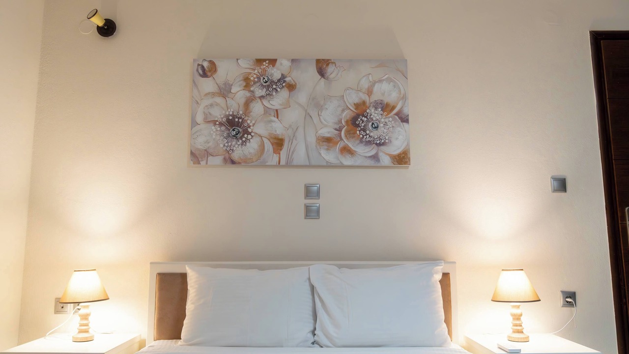 Photo of Bedroom in Dafni