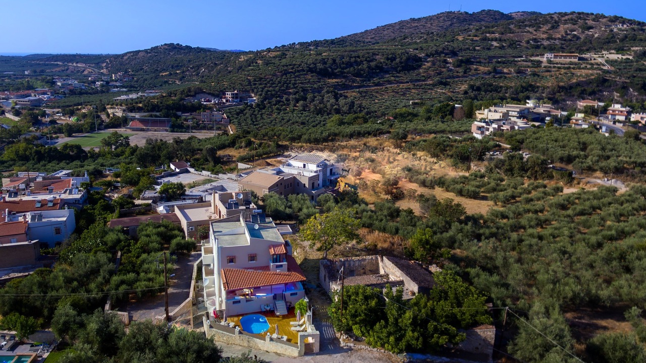 Photo of Outdoor in Dafni