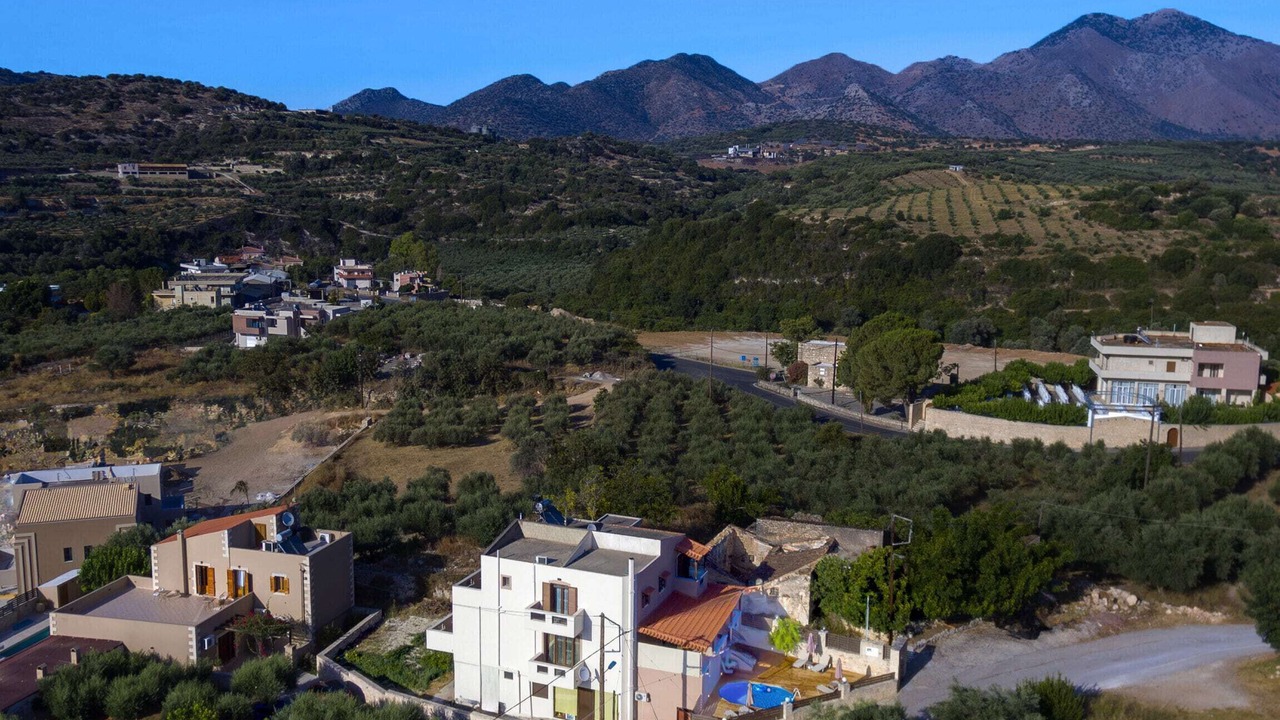Photo of Outdoor in Dafni