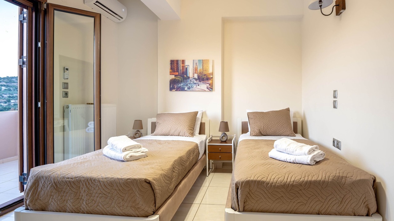 Photo of Bedroom in Dafni