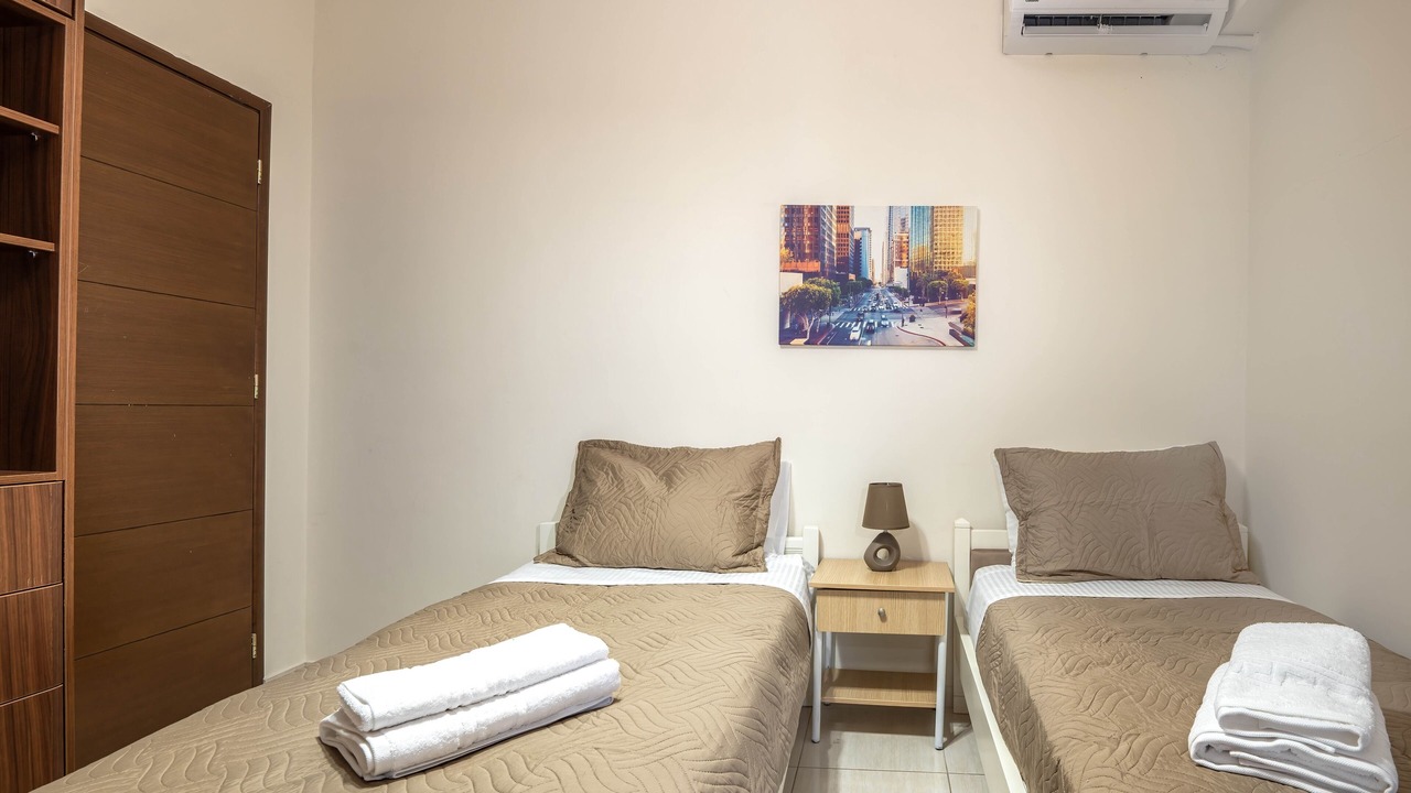 Photo of Bedroom in Dafni