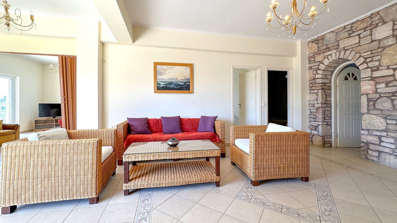 Photo of Bedroom in Saronikos
