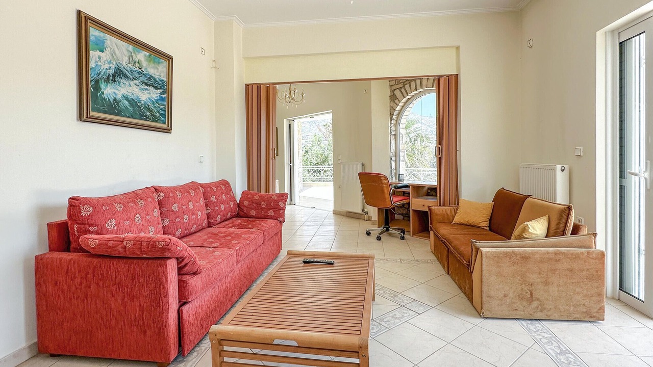 Photo of Bedroom in Saronikos
