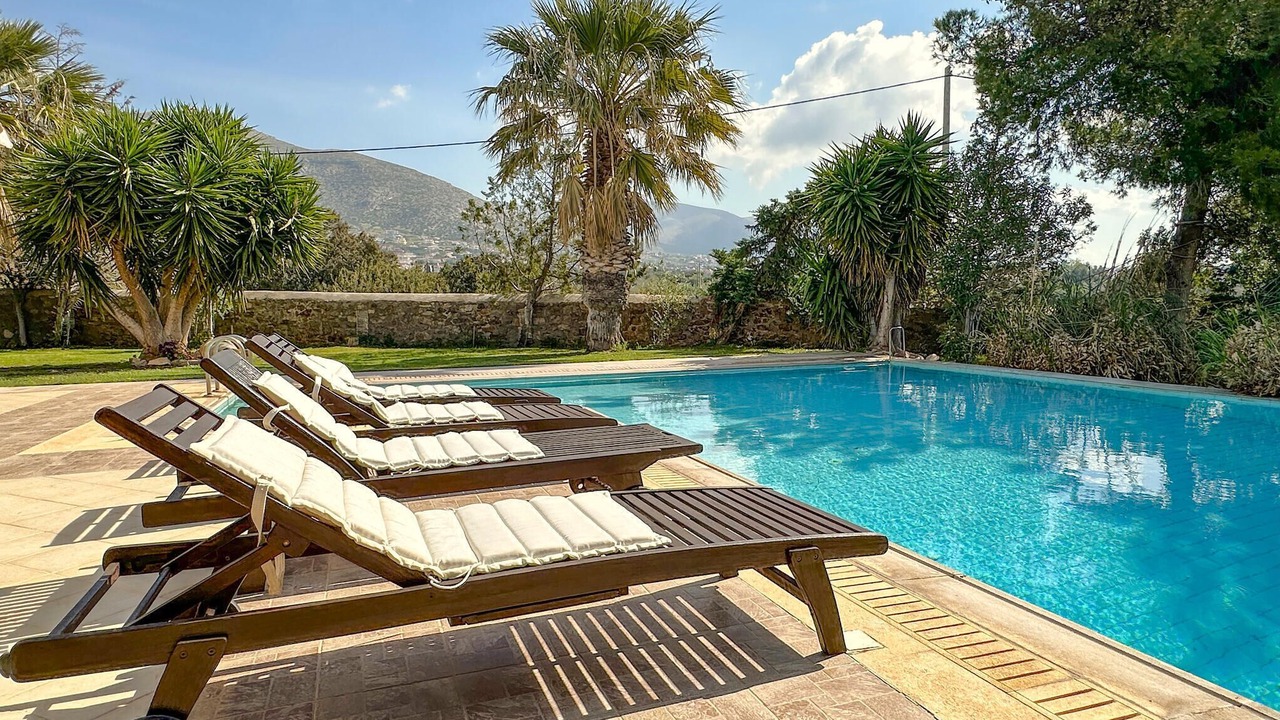 Photo of Outdoor in Saronikos