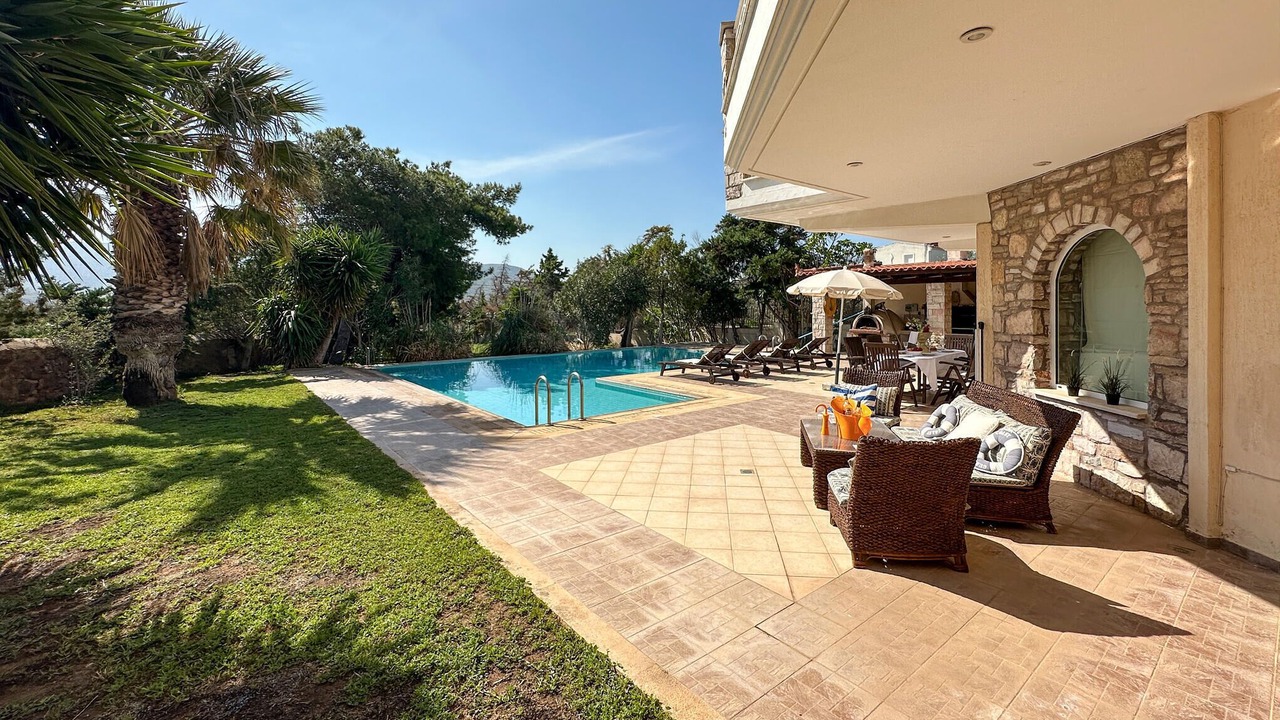 Photo of Outdoor in Saronikos