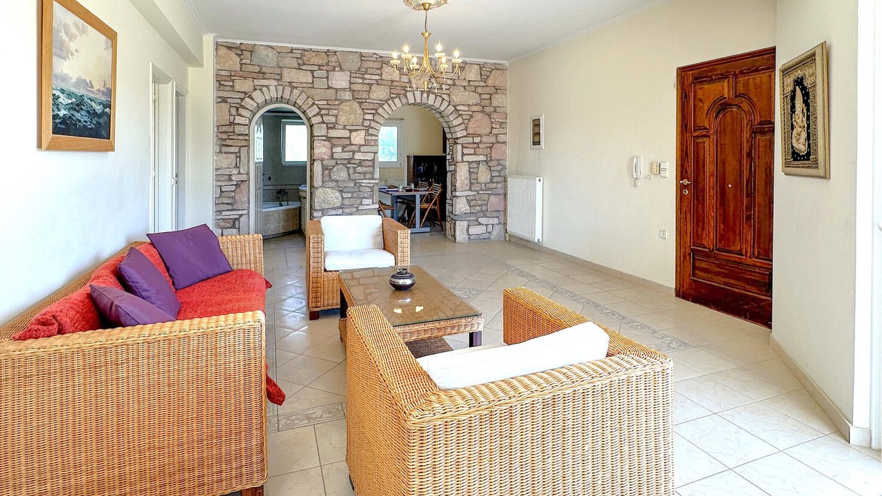 Photo of Bedroom in Saronikos