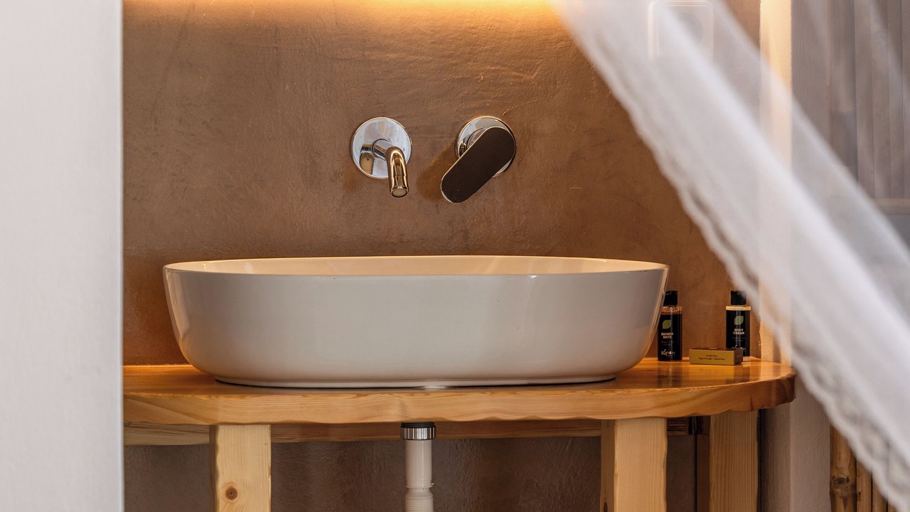 Photo of Bathroom in Plaka