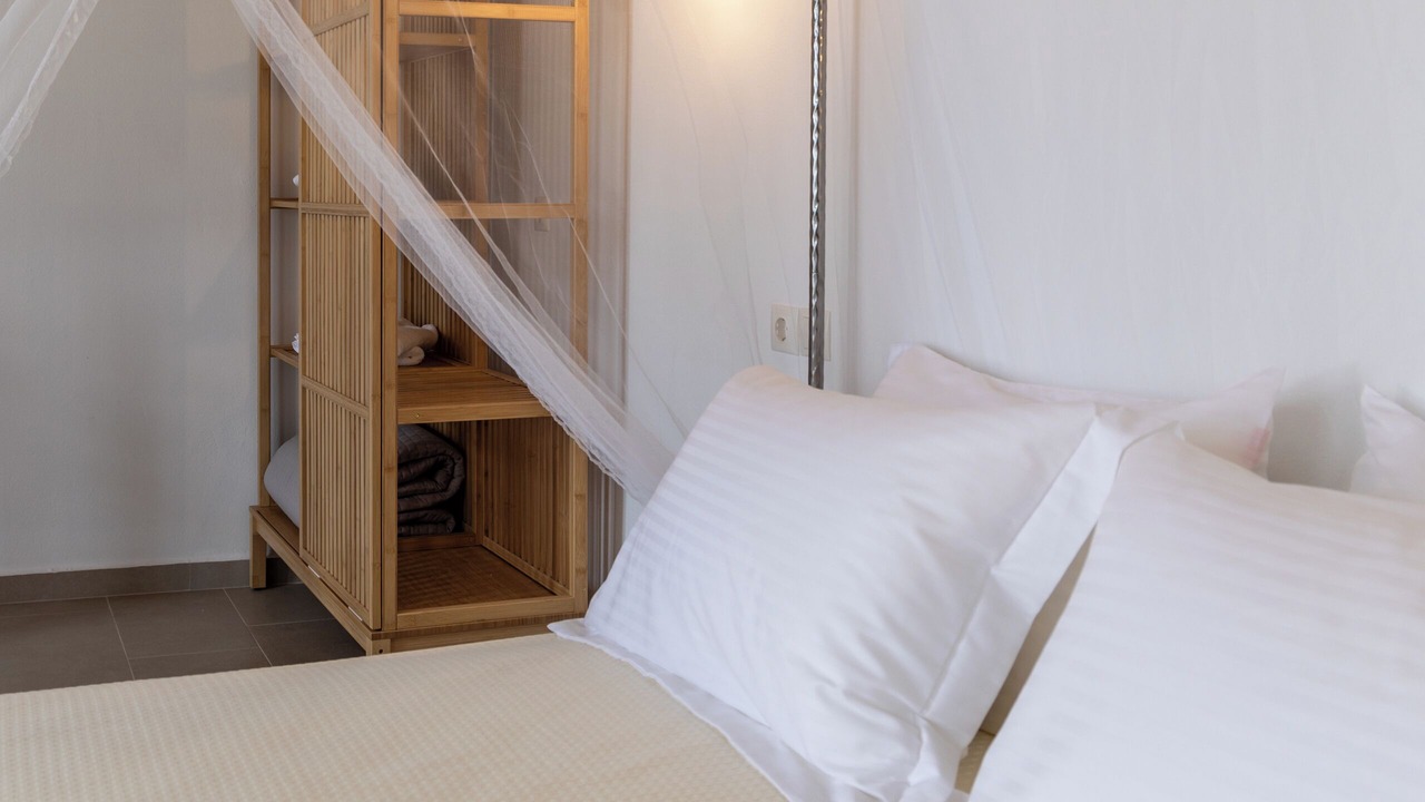 Photo of Bedroom in Plaka