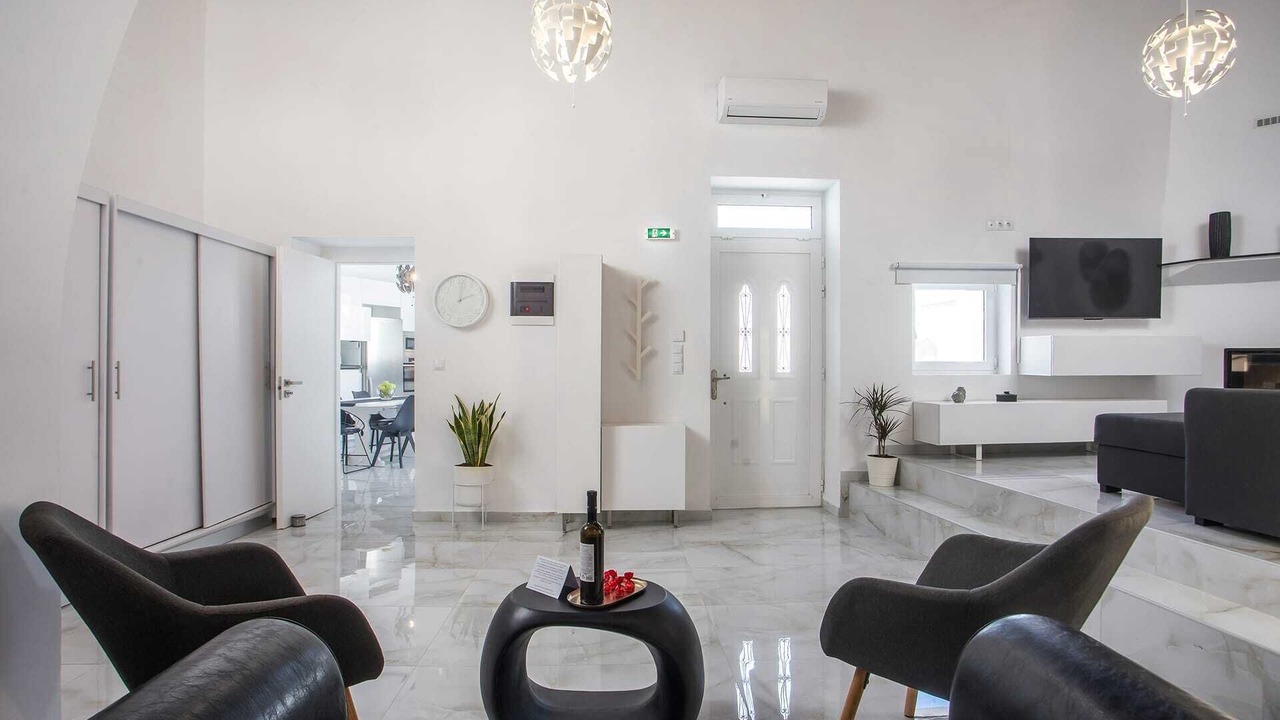 Photo of Livingroom in Afandou