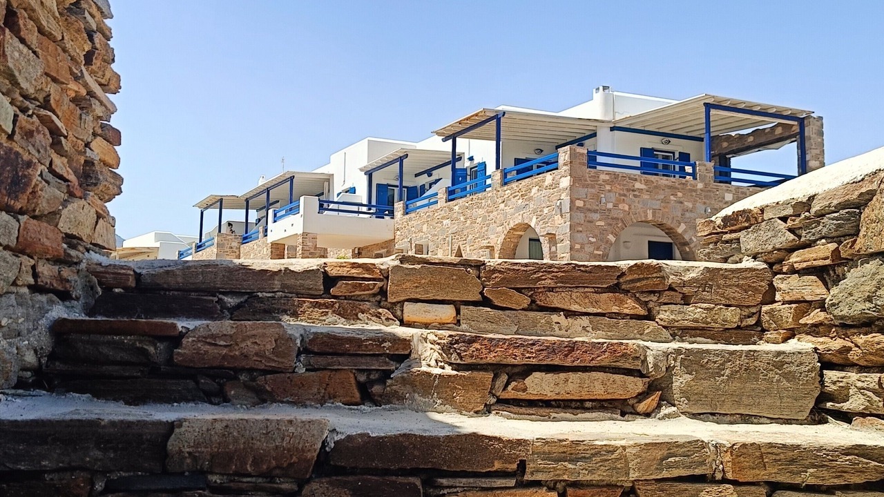 Photo of Outdoor in Logaras