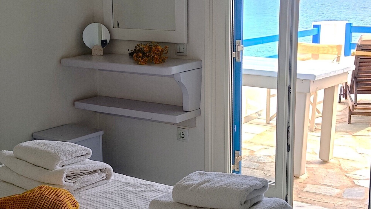 Photo of Bedroom in Logaras