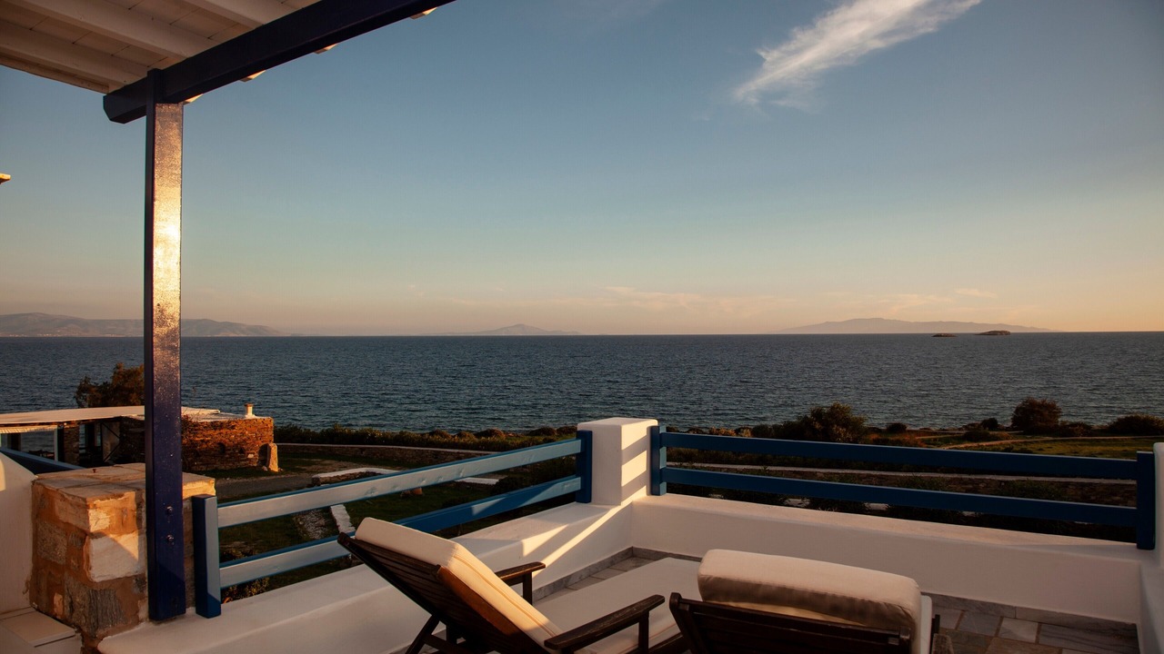Photo of Patio Balcony in Logaras