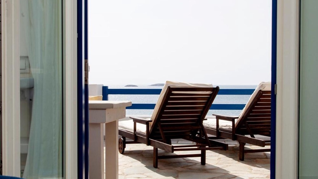 Photo of Patio Balcony in Logaras