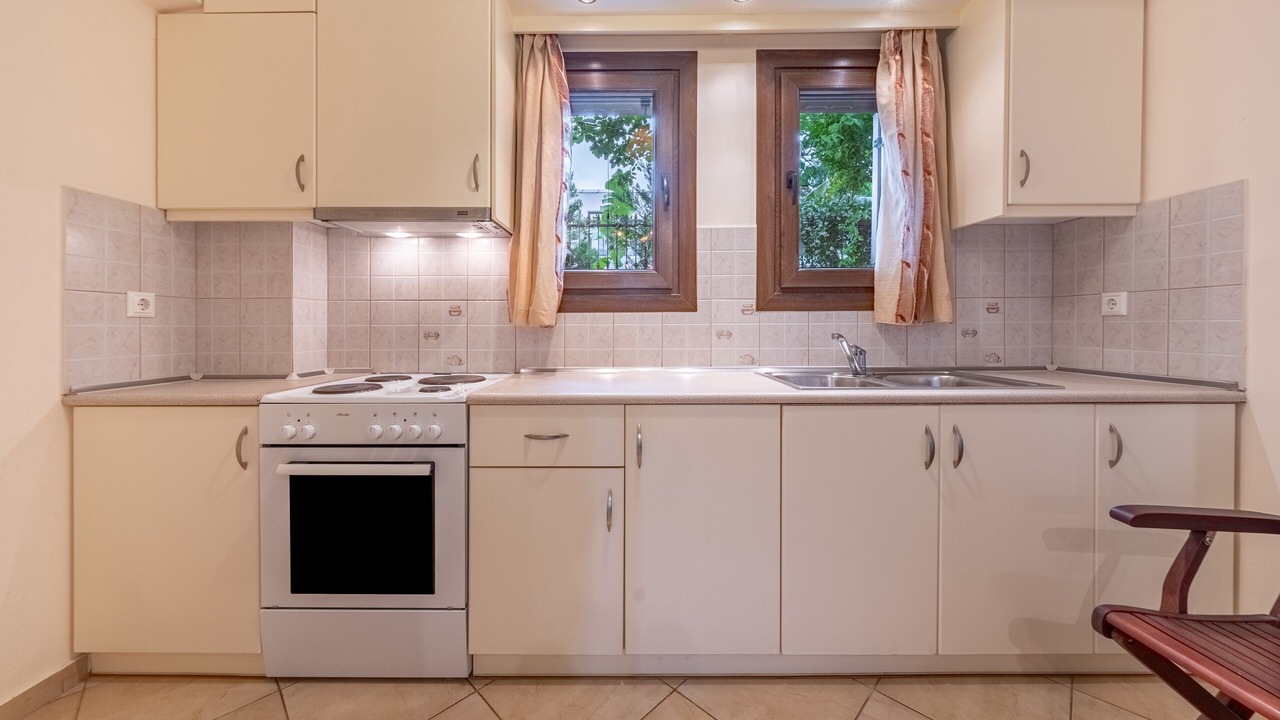 Photo of Kitchen in Sivota
