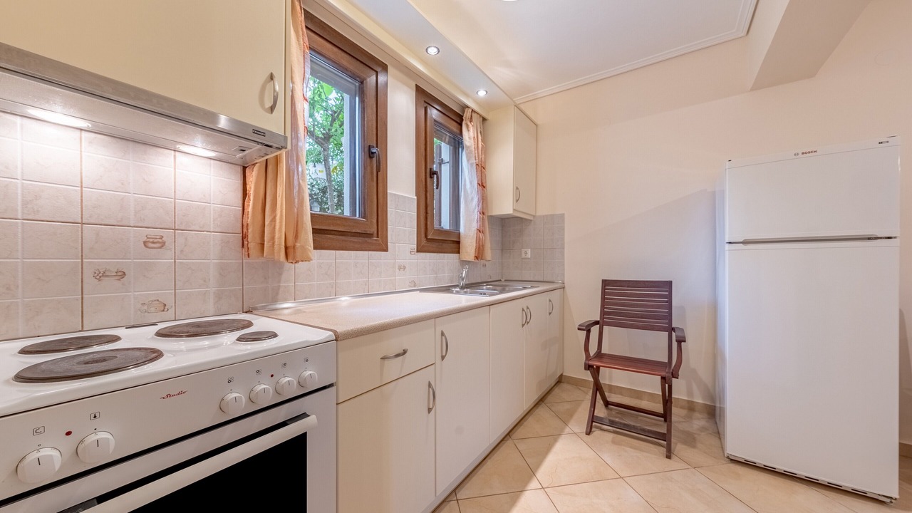 Photo of Kitchen in Sivota