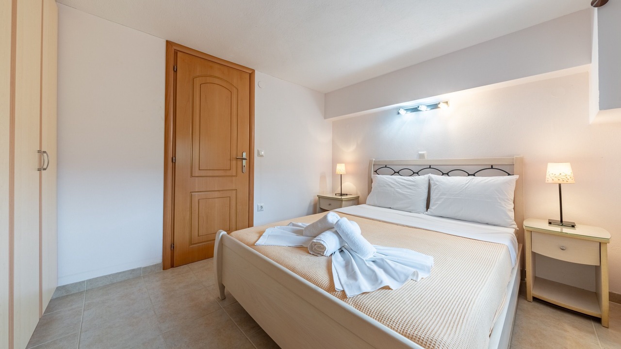 Photo of Bedroom in Sivota