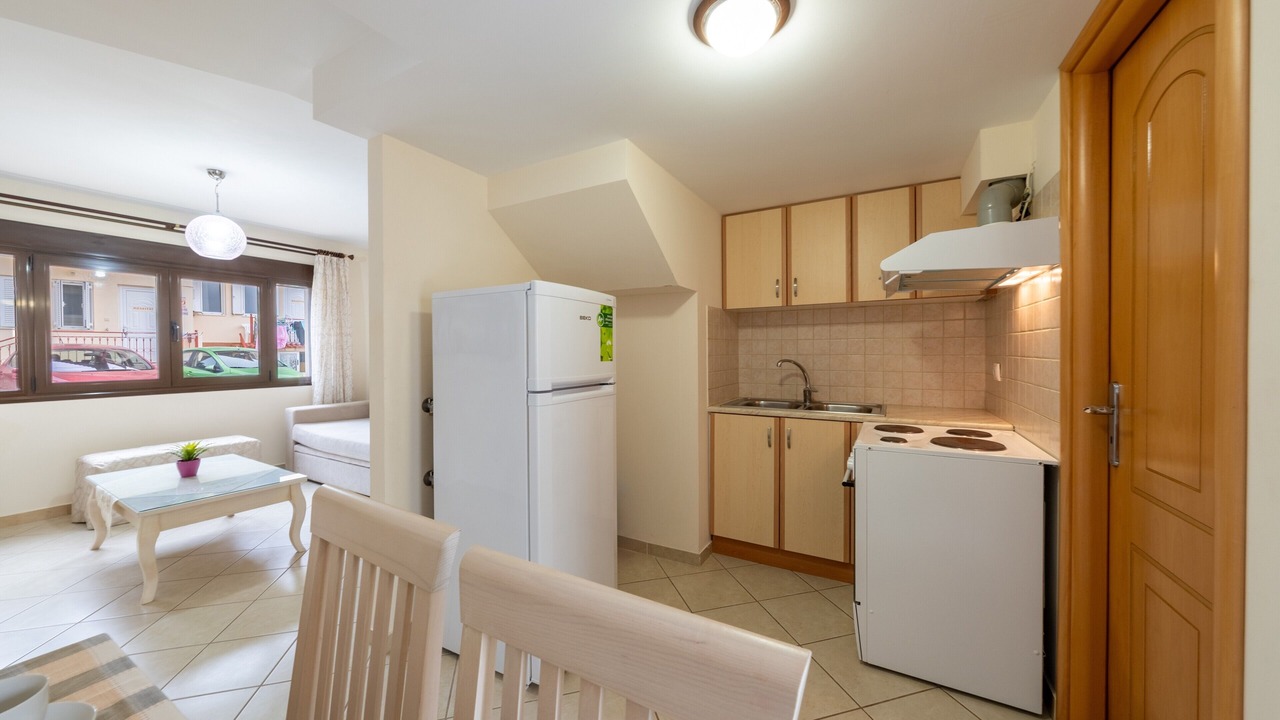 Photo of Kitchen in Sivota