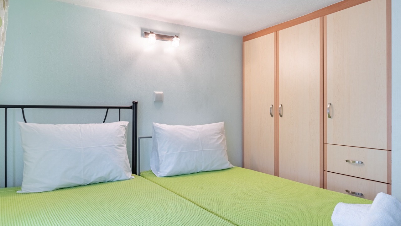 Photo of Bedroom in Sivota