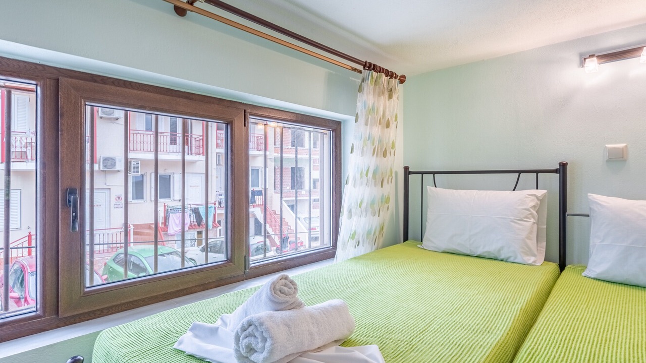 Photo of Bedroom in Sivota
