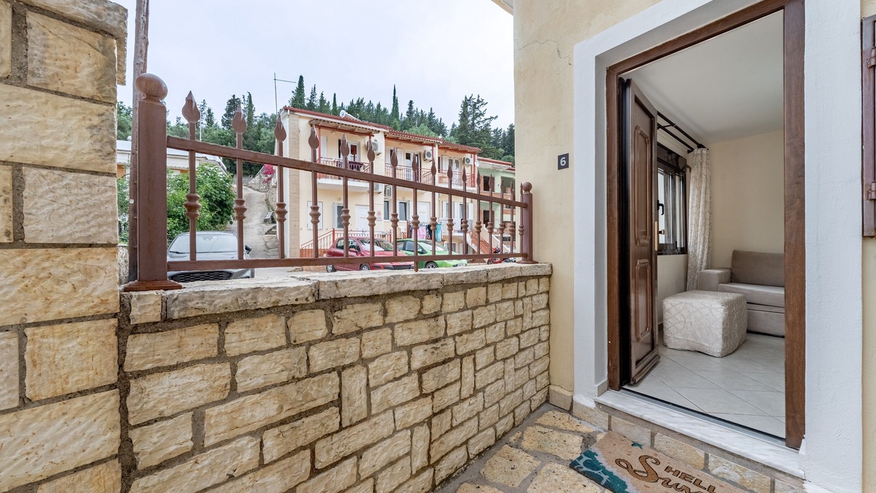 Photo of Outdoor in Sivota