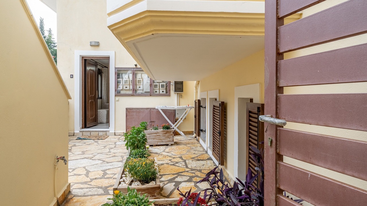 Photo of Outdoor in Sivota