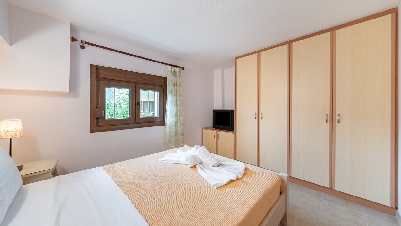 Photo of Bedroom in Sivota