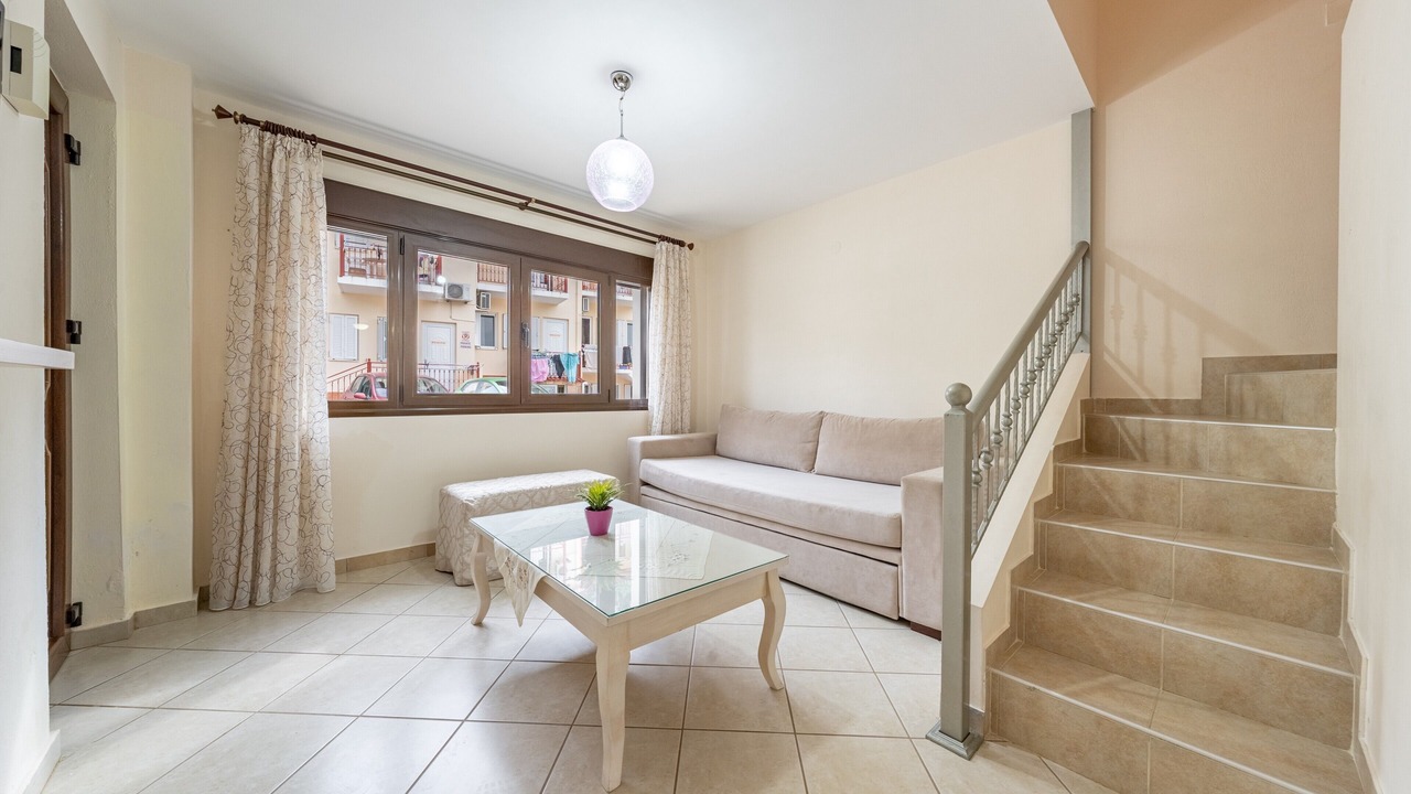 Photo of Livingroom in Sivota