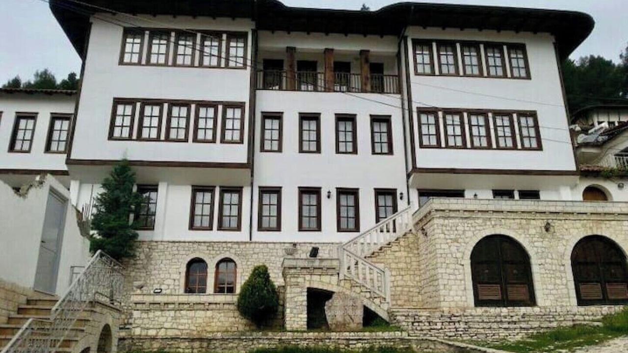 Photo of Outdoor in Berat