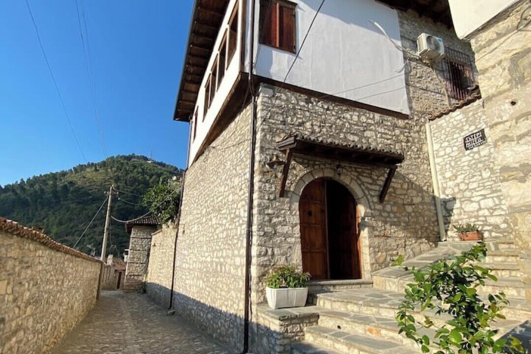 Photo of Outdoor in Berat
