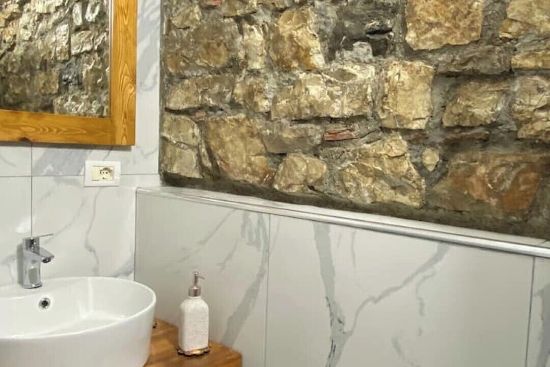 Photo of Bathroom in Berat