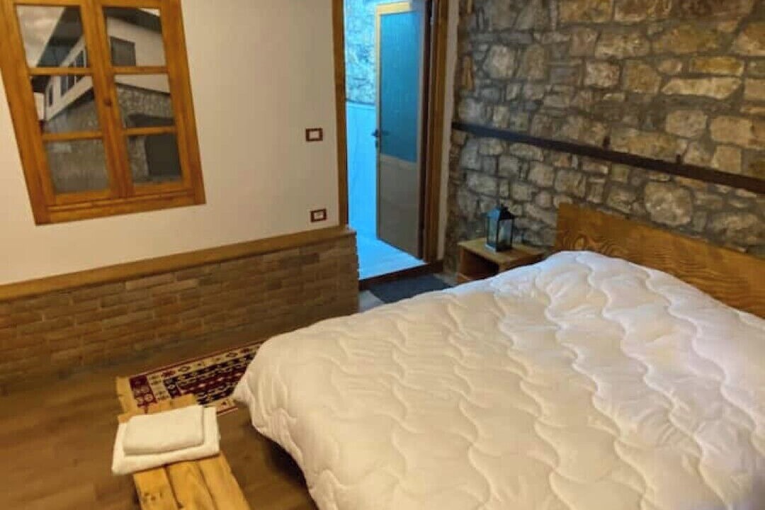 Photo of Bedroom in Berat
