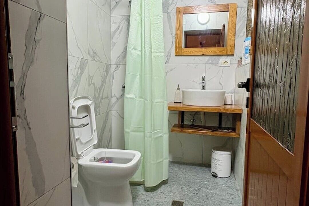 Photo of Bathroom in Berat