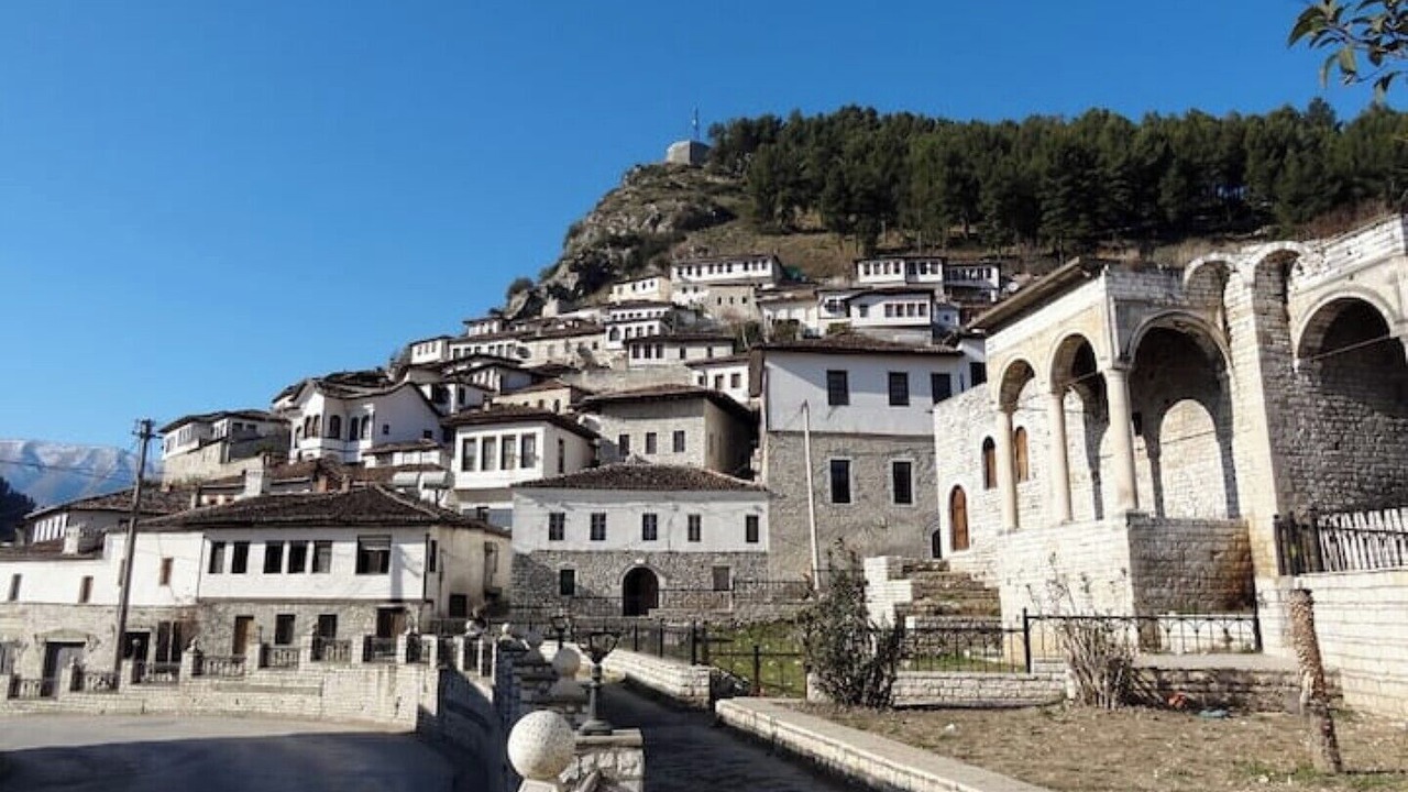 Photo of Others in Berat