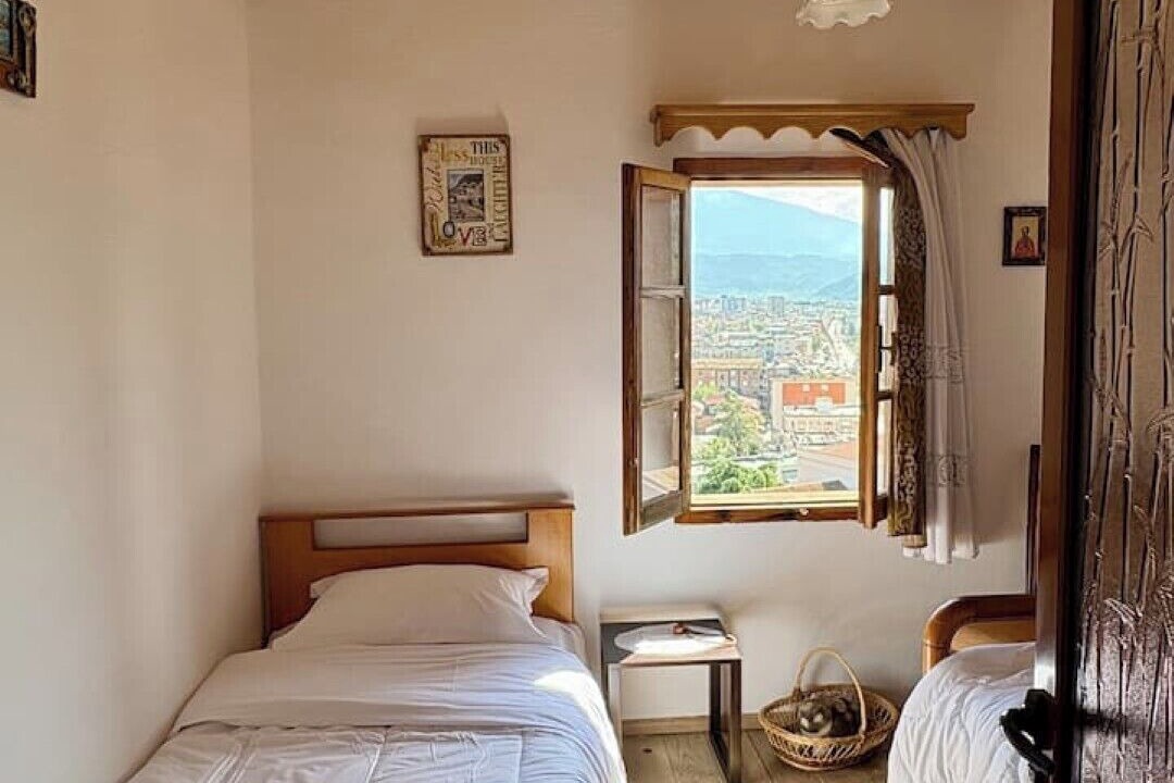 Photo of Bedroom in Berat