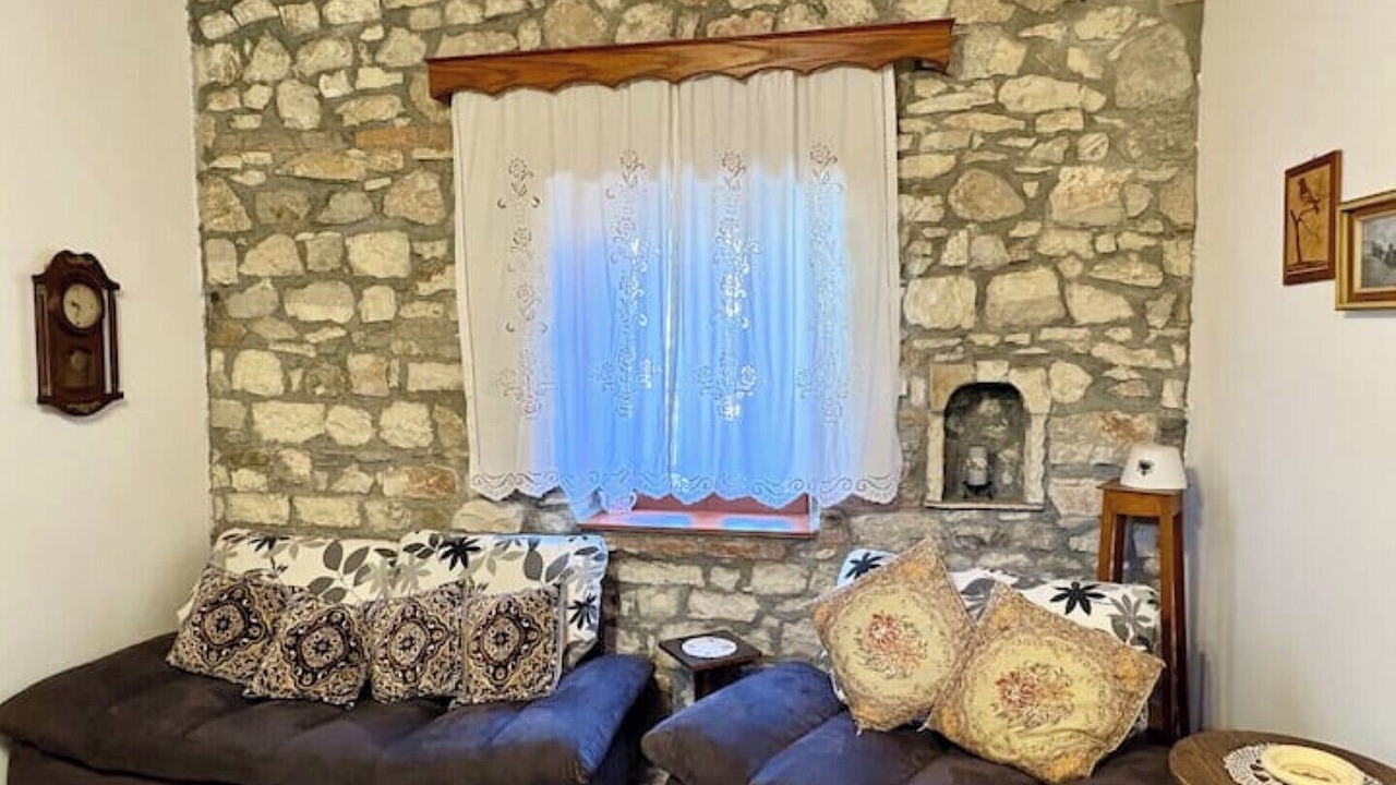 Photo of Livingroom in Berat