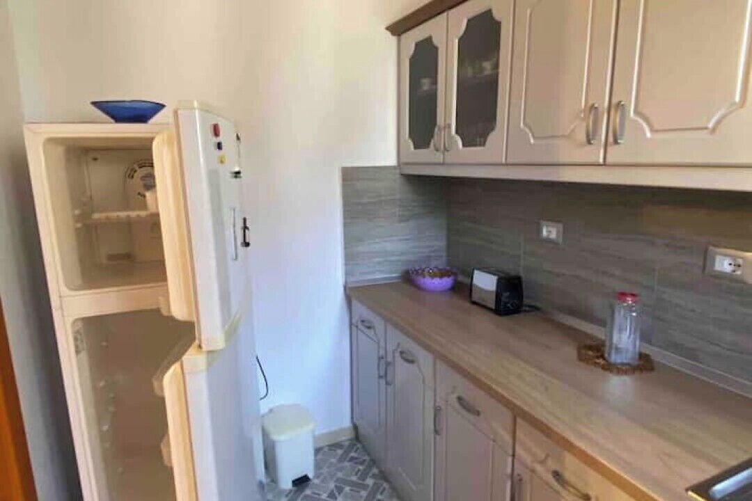Photo of Kitchen in Berat