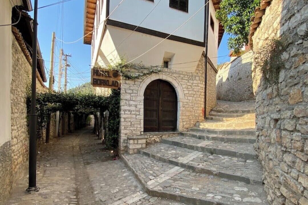 Photo of Outdoor in Berat