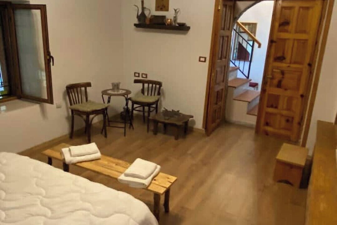 Photo of Bedroom in Berat