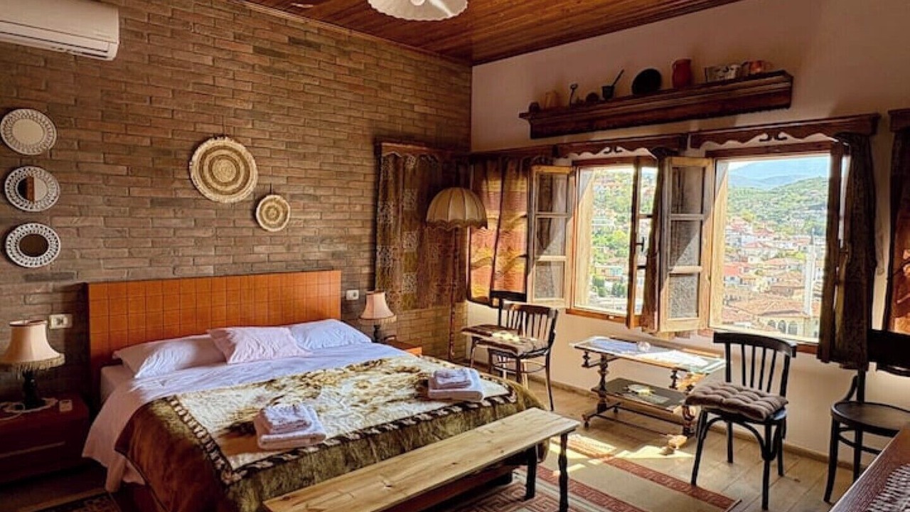Photo of Bedroom in Berat