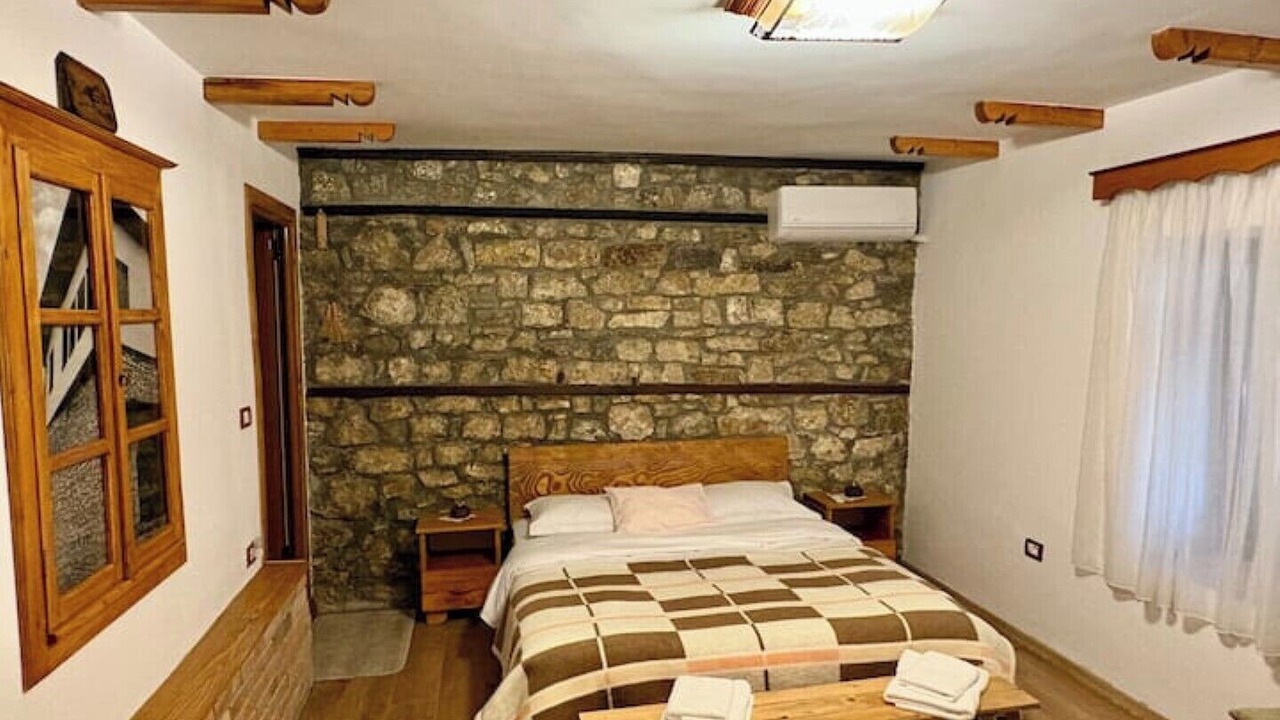Photo of Bedroom in Berat