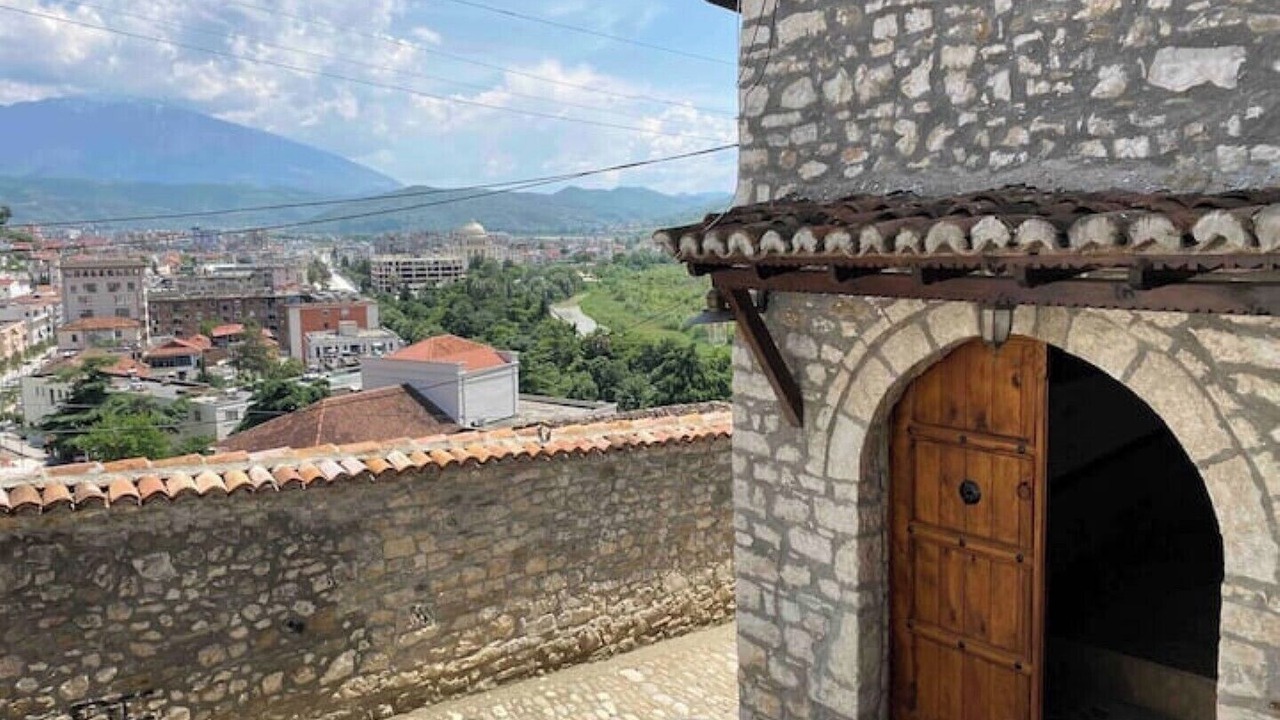 Photo of Outdoor in Berat