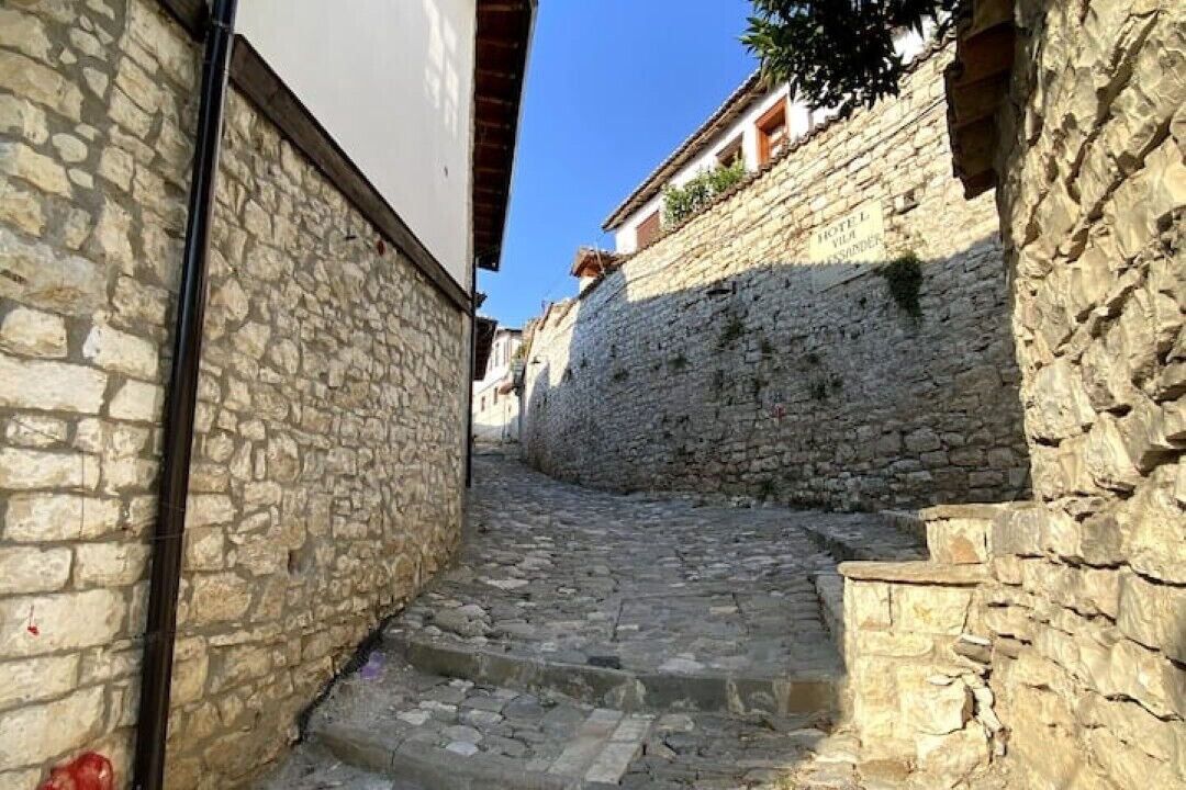 Photo of Outdoor in Berat