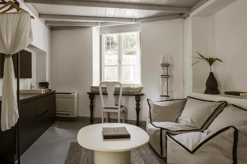 Photo of Bedroom in Ermoupoli